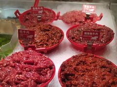 -成都你六姐·牛肉冒菜(长泰广场店)