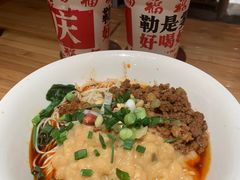 -周小波重庆小面·重庆名小吃(邹容路店)