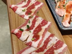 -大田家•炭火烧肉酒场(大兴枣园店)