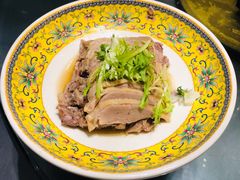 盐水鹅-梁溪河畔·吉府花园(南长街南下塘店)