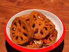 -老闵田螺馆·南昌特色(总店)