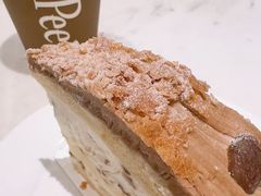 -Peet's Coffee皮爷咖啡(新天地黑标店)
