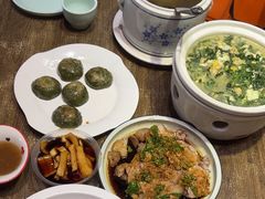 -客家园.山野土菜.宴席(大运城邦店)