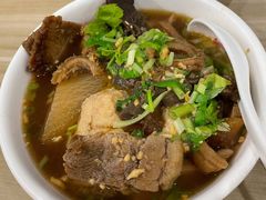 萝卜牛杂-有章牛杂(石厦店)