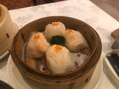 -广州万富希尔顿酒店-感趣自助餐厅·生蚝海鲜刺身