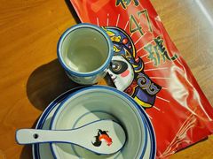 -小街47號江湖菜(四合院店)