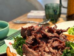 -甘思咪哚·云南艺术餐厅(天河广百店)