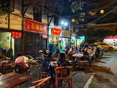 大堂-拈一筷子·宜宾江湖菜(十一街店)