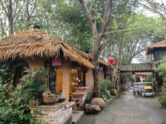 -园林美食城·本土农家菜(杨和镇店)