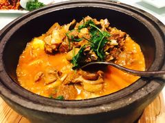 -阿斯牛牛·凉山菜(新会展店)