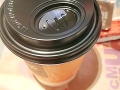 -麦当劳(欢乐谷店)
