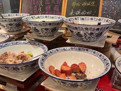 -君来湖滨饭店·玫瑰园