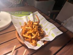-苦尽酒馆·川菜(鼓楼店)
