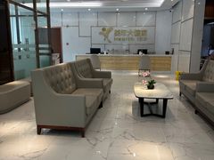 -美年大健康·体检中心(江岸分院)