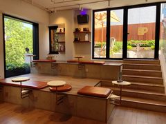 -Peet's Coffee皮爷咖啡(大学路店)