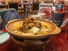 -宏状元现熬粥·京味菜(五棵松店)
