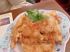 -老厨家(中央大街西七道街店)