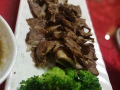 -明香海鲜酒家(华强北店)