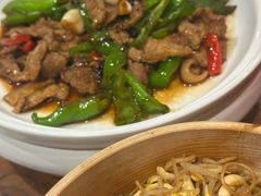 -老雒阳面馆·水席(定鼎门店)