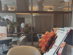 -必胜客(长安店)