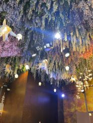 -花嫁丽舍海岛婚礼殿堂(国展店)