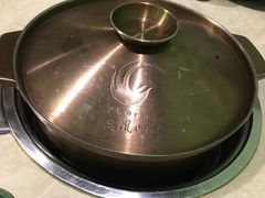 -润园四季椰子鸡火锅(南山海岸城店)