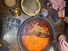 -冯校长老火锅(广州正佳广场店)