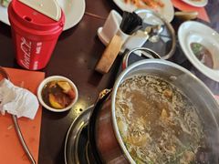 -洲际酒店·地平线全日餐厅HORIZON CAFÉ