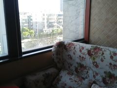 -栖巢咖啡馆(双岗店)