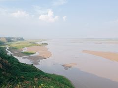 -韩城古城