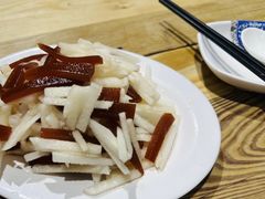 -左邻右舍褡裢火烧(石榴园店)