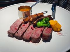 -West10 西拾·西餐厅·创意菜(未来科技城店)