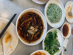 -南小馆(迪士尼小镇店)