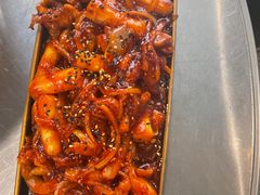 -大叹号·朝鲜族烤肉(潍坊泰华城店)