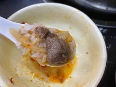 -黄利砖万峰林布依特色酸笋牛肉馆