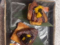 -争鲜回转寿司(中街大悦城店)