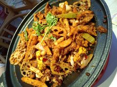 -渝蛙馆(新百店)