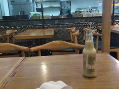 大堂-瓦记米粉(东鼓道店)
