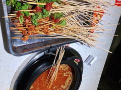 -钢管厂五区小郡肝火锅串串香(总店)