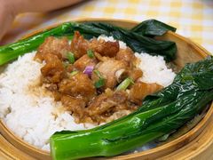 -老廣食堂(区庄店)