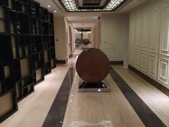 -长沙北辰洲际酒店-栀味轩中餐厅