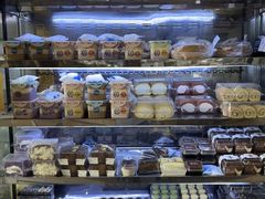 -幸福蛋糕坊(金顶街店)