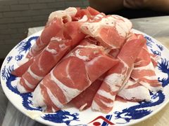 -鑫龙火锅城(经二纬四店)