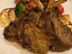 -UPPER KITCHEN(延安路店)