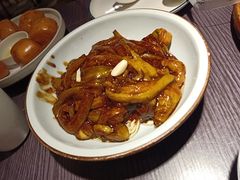 -孙家外婆•长春地标美食新名片(吾悦广场店)
