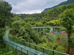 -仙岛湖旅游风景区