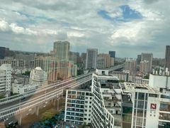 -阳光雷迪森广场酒店(中山东路店)