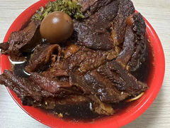 -刘记大肉面(三牌楼大街店)