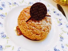 -The Ritz Restaurant