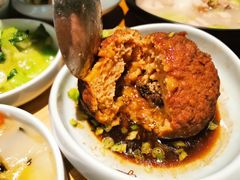 阿姨爆浆狮子头套餐-阿姨食堂